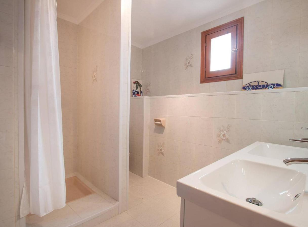 Villa Aguila - Calp Ngoại thất bức ảnh